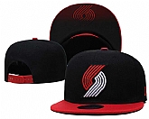 Portland TrailBlazers Team Logo Adjustable Hat GS (2),baseball caps,new era cap wholesale,wholesale hats